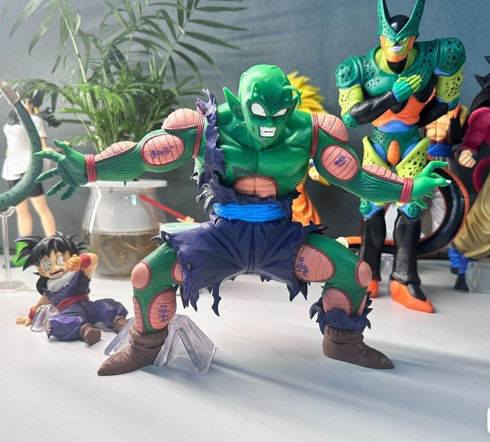 Yiran toy 1 Dragon BallZ PVC-Figur - Bild 4