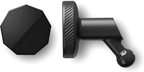 Garmin Klebehalterung für Dash Cam 45 und 55 in Schwarz - Bild 1