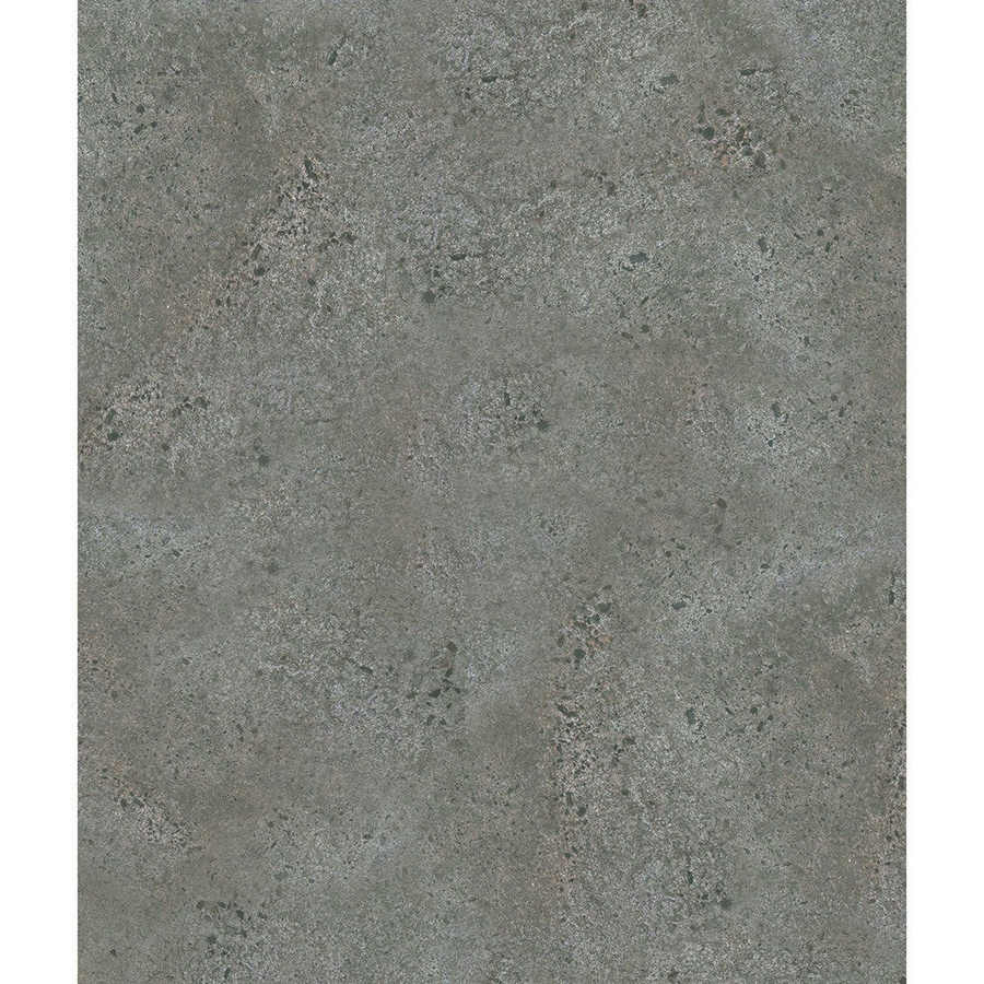 Stern Ausziehtisch für Garten und Terrasse aus Aluminium in Schwarz Matt mit Tischplatte Silverstar Flint, B/T: 80 x 130/180 cm - Bild 2