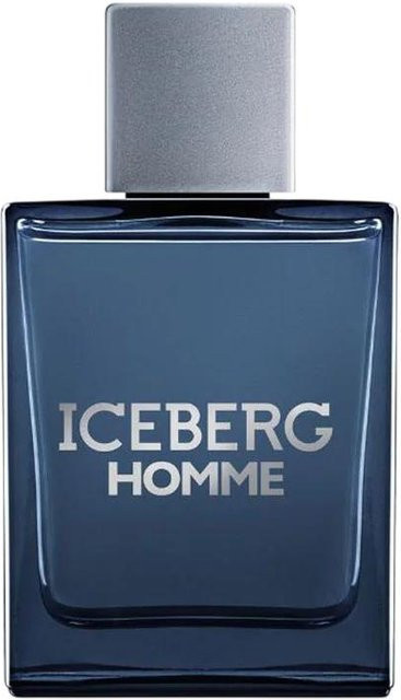 Iceberg Homme Eau de Toilette, 200 ml, Herren - Bild 1