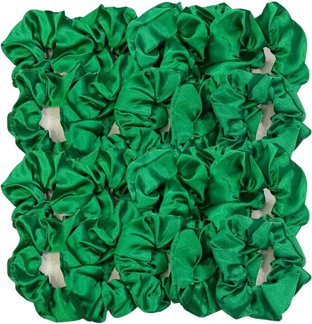 Guoxi Haargummis, 15 Stück/Set, Damen, black - Bild 1