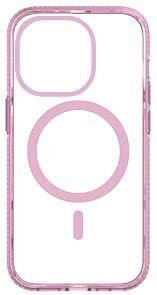 FUN MagSafe Cover für Apple iPhone 16 Pro in Pink - Bild 1