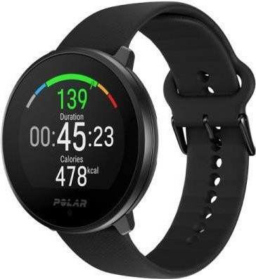 Polar Unite Fitness Tracker, GPS, Schwarz, Unisex - Bild 1