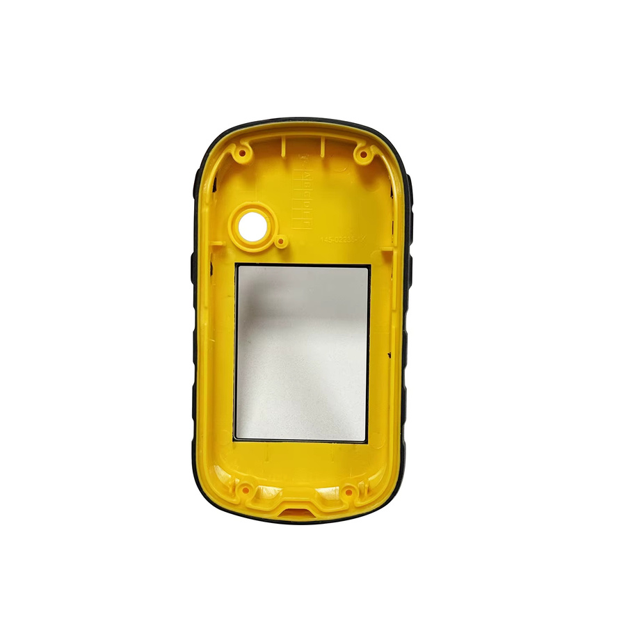 Ersatz Front Panel Abdeckung für Garmin eTrex 10 zur Reparatur der Seitentasten und des Gehäuses - Bild 2