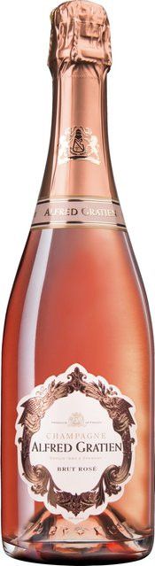 Gratien & Meyer Crémant de Loire Rosé, Schaumwein, Brut, Frankreich, 0,75 l - Bild 1