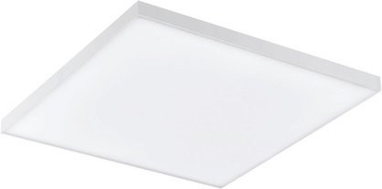 EGLO connect Wand- und Deckenleuchte TURCONA-C in Weiss mit RGBW LED und dimmbarer Lichtfarbe - Bild 1