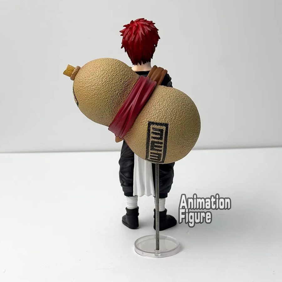 Bandai Naruto Gaara Actionfigur, Einzelfigur, Bunt / Mehrfarbig - Bild 3