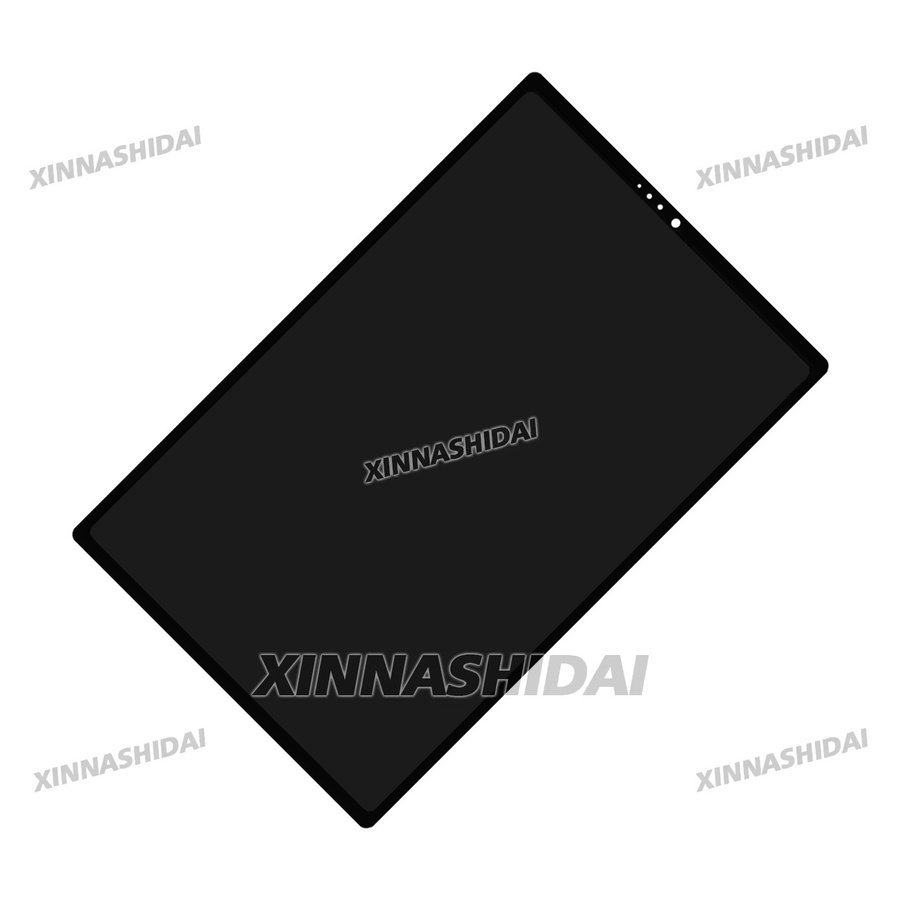 Lenovo Tab M10 Plus Ersatz LCD-Display mit Touchscreen-Digitizer in Schwarz für TB-X606F TB-X606X TB-X606 10,3 Zoll - Bild 3