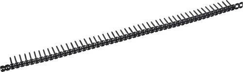 Einhell Fein Schnellbauschraube Schwarz Durchmesser: 3,5 mm, Länge: 25 mm - Bild 1