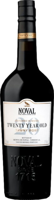 Quinta do Noval Portwein Douro, süß, 19,5 % Vol., 0,75 l - Bild 1