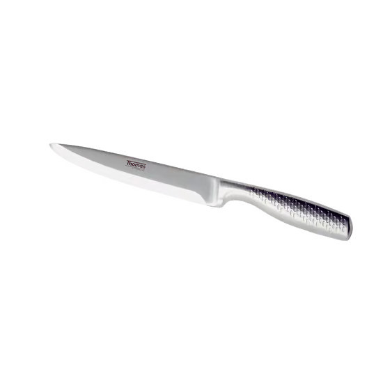 Rosenthal Chef Knife aus Edelstahl in Silber - Bild 2