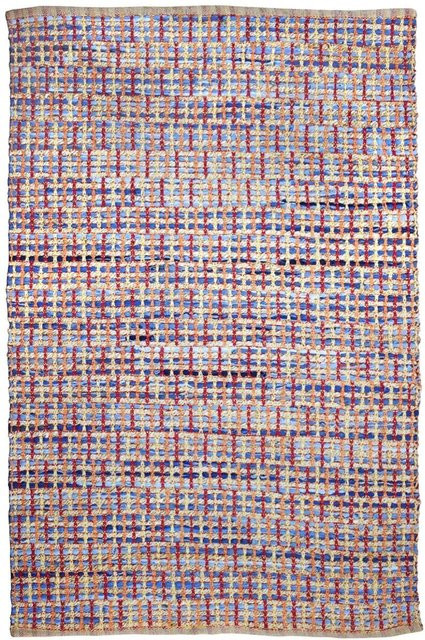 Kayoom Kurzflorteppich Sienna 410 mehrfarbig B/L: 160 x 230 cm - Bild 1