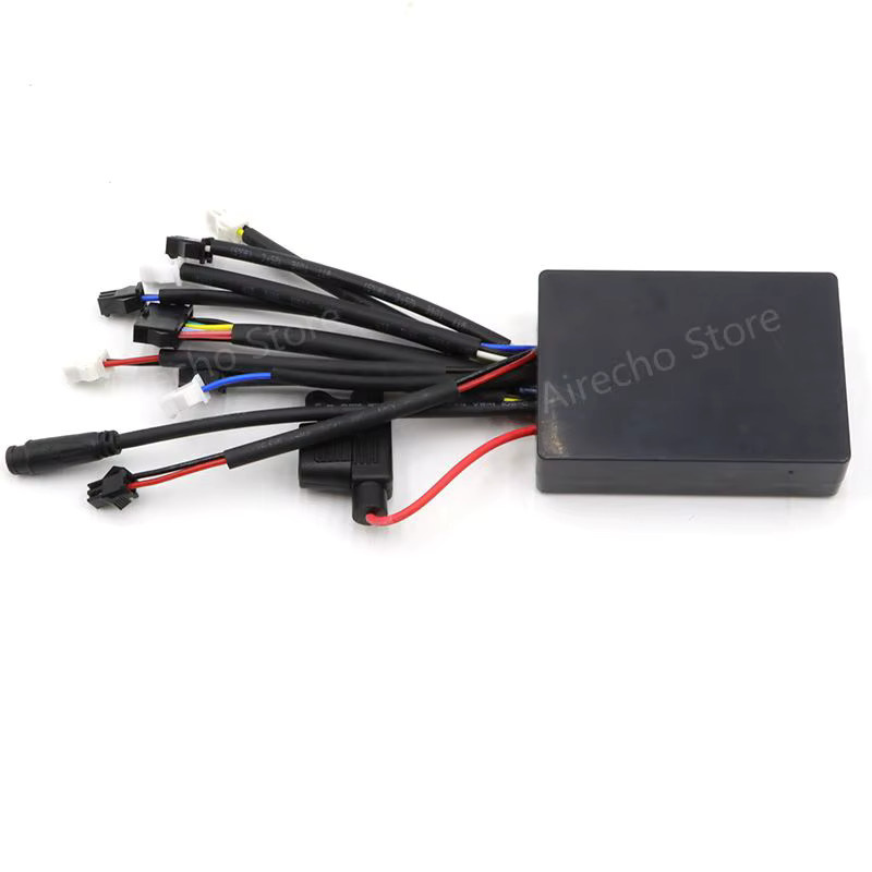 Kaabo Mantis King GT Ersatzteil Control Modul für elektrische Roller in Schwarz - Bild 3