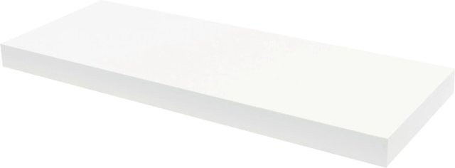 Mömax Wandboard Anja in Weiß, modern und matt - Bild 1