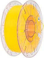 Creality Hyper PLA RFID 3D-Filament für FDM-Drucker, Gelb, 1,75 mm - Bild 1