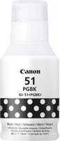 Canon GI-51PGBK Nachfülltinte Schwarz für Inkjet-Drucker - Bild 2
