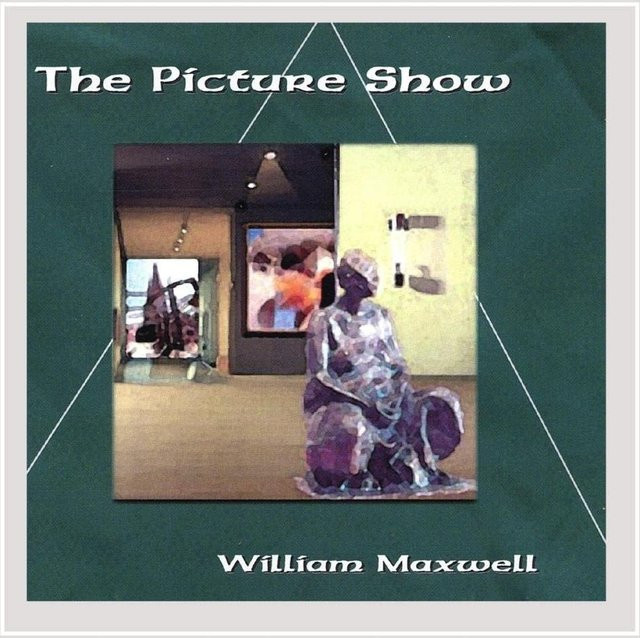 Picture Show von William Maxwell, CD, Jazz - Bild 1