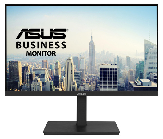 ASUS VA24ECPSN Monitor Full HD LCD 60,5 cm (23.8 Zoll) 1920 x 1080 Pixel 5 ms Schwarz