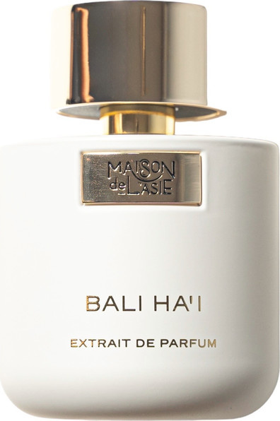 Maison De L'Asie Bali Ha'i Extrait de Parfum, Unisex, Blumig - Bild 1