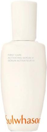 Sulwhasoo First Care Aktivierendes Serum VI, 90 ml, Unisex - Bild 1