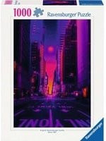 Ravensburger Puzzle New York - Bild 1