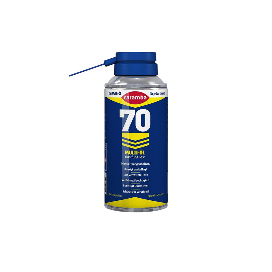 Caramba Multi-Öl C70 Mehrzwecköl, 100 ml - Bild 2