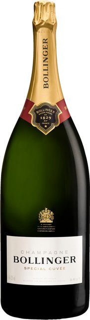 Bollinger Champagne Special Cuvee Brut, Frankreich, 6,0 l - Bild 1
