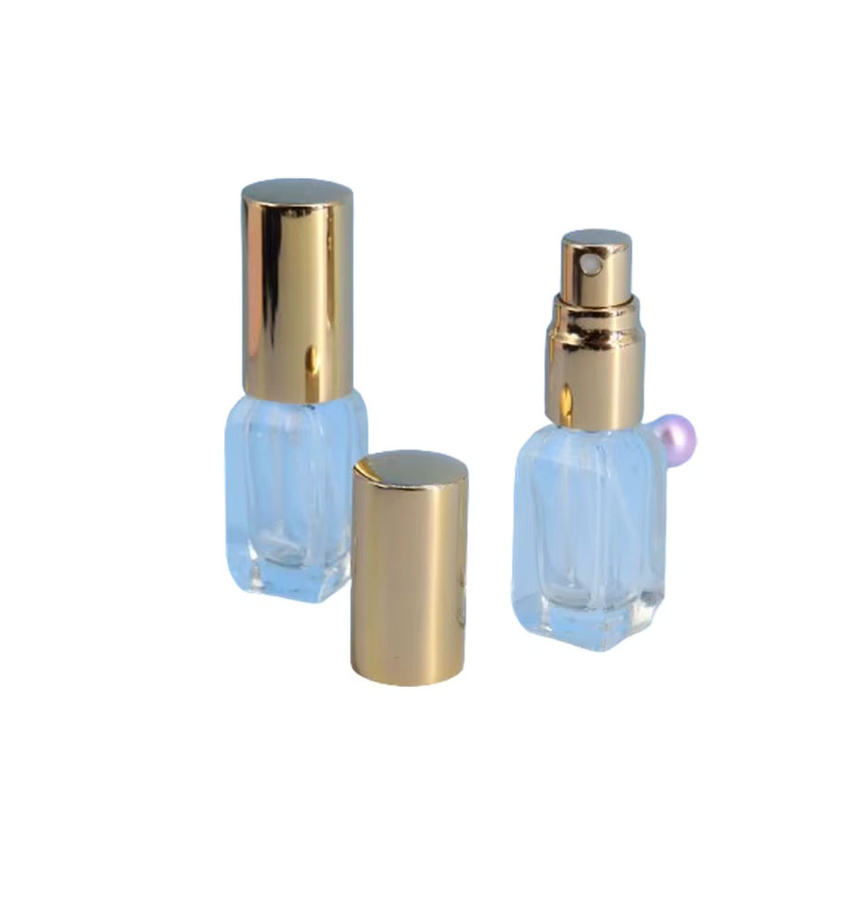 WeTrust Parfüm Zerstäuber, 3 ml, Glas, 12 Stück - Bild 2