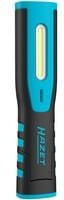 Hazet 1979N-85 LED Werkstattleuchte mit USB-C, dimmbar und magnetisch, IP65 Schutzklasse - Bild 1