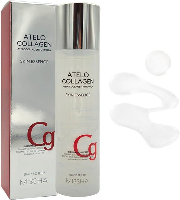 MISSHA Atelo Kollagen Skin Essence, 150 ml - Bild 1