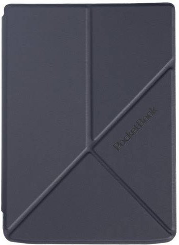 PocketBook Origami eBook Cover in Grau passend für InkPad 4 und InkPad Color 2 - Bild 1