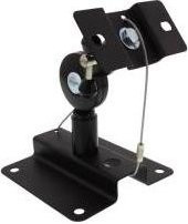 InLine Lautsprecher Wandhalterung 2er Set schwarz bis 15kg - Bild 1