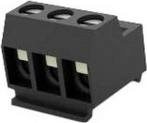 TE Connectivity 2213866-3 in Schwarz - Bild 1