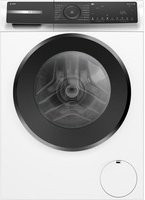 Bosch Serie 6 Waschmaschine WGH244A40 Frontlader 9 kg 1400 U/min Weiß - Bild 1