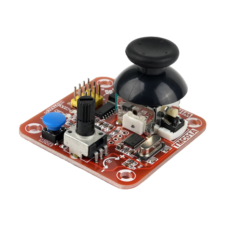 Stemedu Servokalibrator TMC01A Bürstenloser Gimbal-Controller - Bild 3