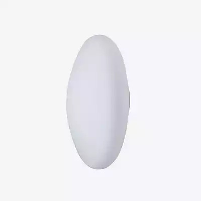 Fabbian Lumi White Decken- und Wandleuchte in minimalistischem Design - Bild 1
