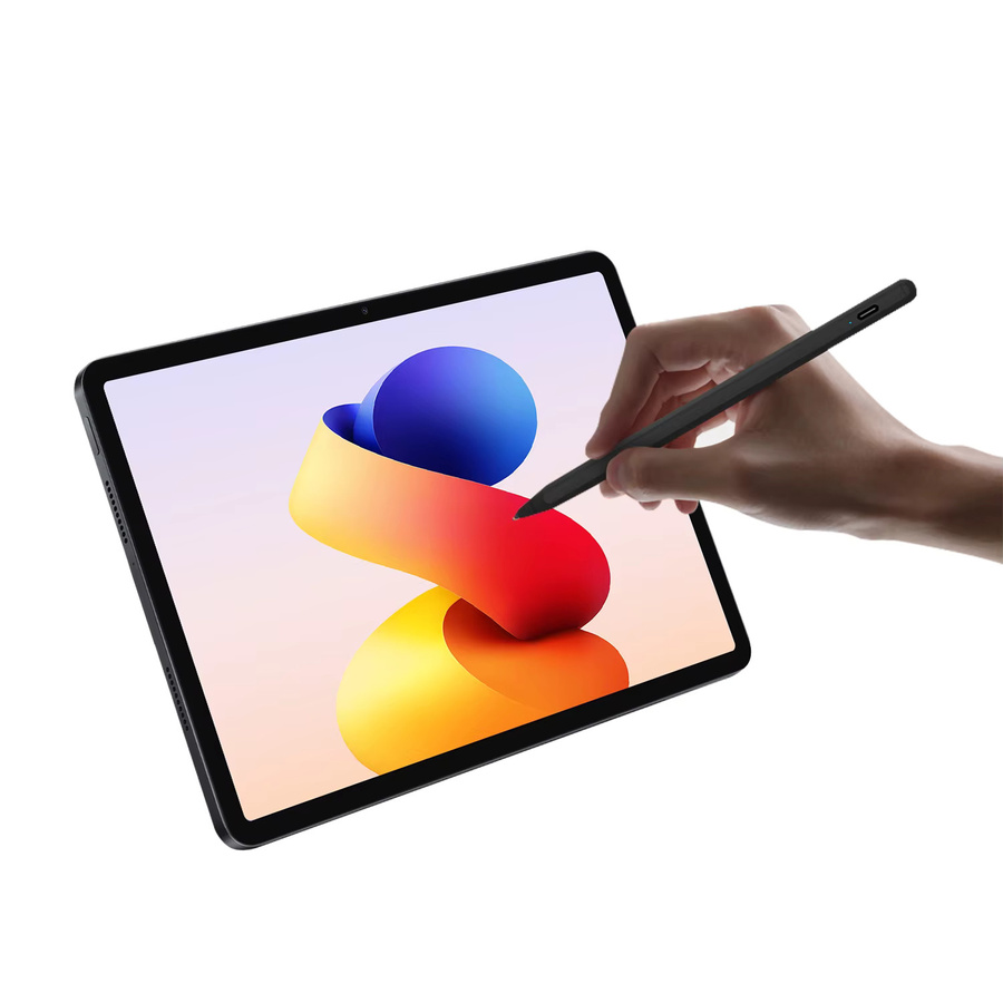 Xiaomi Stylus Touch Stift für Poco Pad, Redmi Pad und Mi Pad 5 6 7 8 Pro, wiederaufladbar - Bild 2