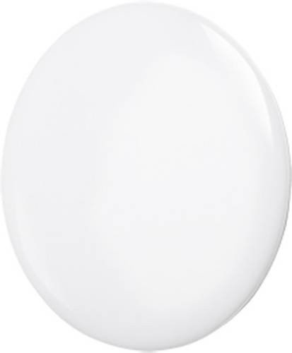 mlight LED-Deckenleuchte 81-2021, 30 W, Weiß, dimmbar, rund, modern - Bild 1