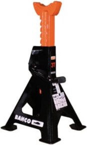 Bahco Unterstellbock BH33000 3t Paar Multicolor - Bild 1