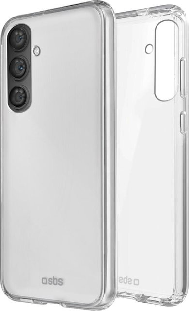 Cover Skinny für Samsung Galaxy A36, Transparent - Bild 1