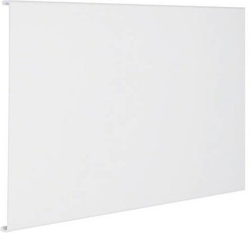 Hager Kabelkanal Weiß B: 23 cm, L: 200 cm - Bild 1