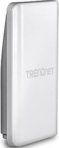 TrendNet TEW-740APBO WLAN Access-Point Wi-Fi 4 Single-Band in Weiß - Bild 1