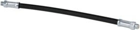 Pressol Panzerschlauch Schwarz 11 x 300 mm - Bild 1
