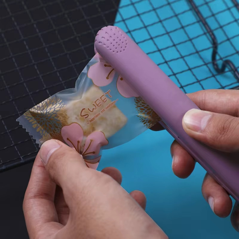 100 Stück Sakura Keks-Verpackungsbeutel für Süßigkeiten, Schokolade und Gebäck - Bild 5