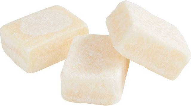 IDEAS 4 Seasons Duftwachs-Aromawürfel Vanille in Beige - Bild 1