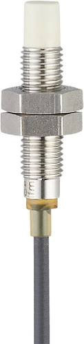 Ifm Electronic Induktiver Sensor IES207 IES207 NPN in Silber - Bild 1