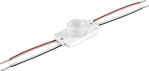 EVN LCS10110 LED-Streifen-Set 12V mit offenem Kabelende in Tageslichtweiß (Cool White) - Bild 1