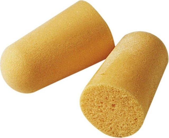 3M Gehörschutzstöpsel Typ 1100 Nachfüllpackung - Bild 2