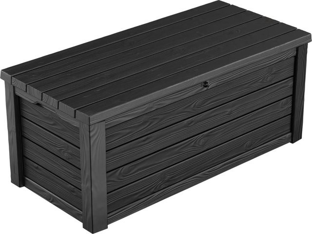 Keter Eastwood Gartenbox Anthrazit 570 l - Bild 1