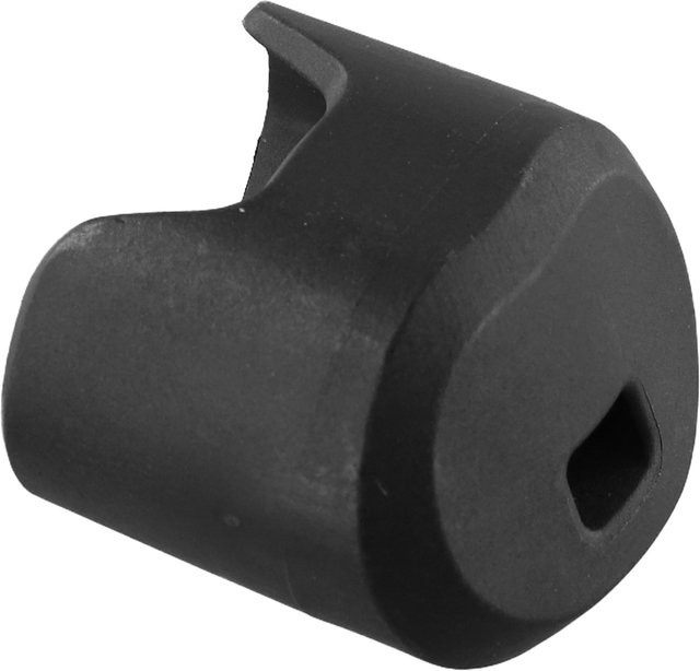 Vibratite Tischsäge-Fuß N0.74647 in Schwarz für DWX723 DWX724 DWX725 DE7023 DE7033 DE7031 DE7035 Gehrungssäge Ersatzteile 4er-Set - Bild 1
